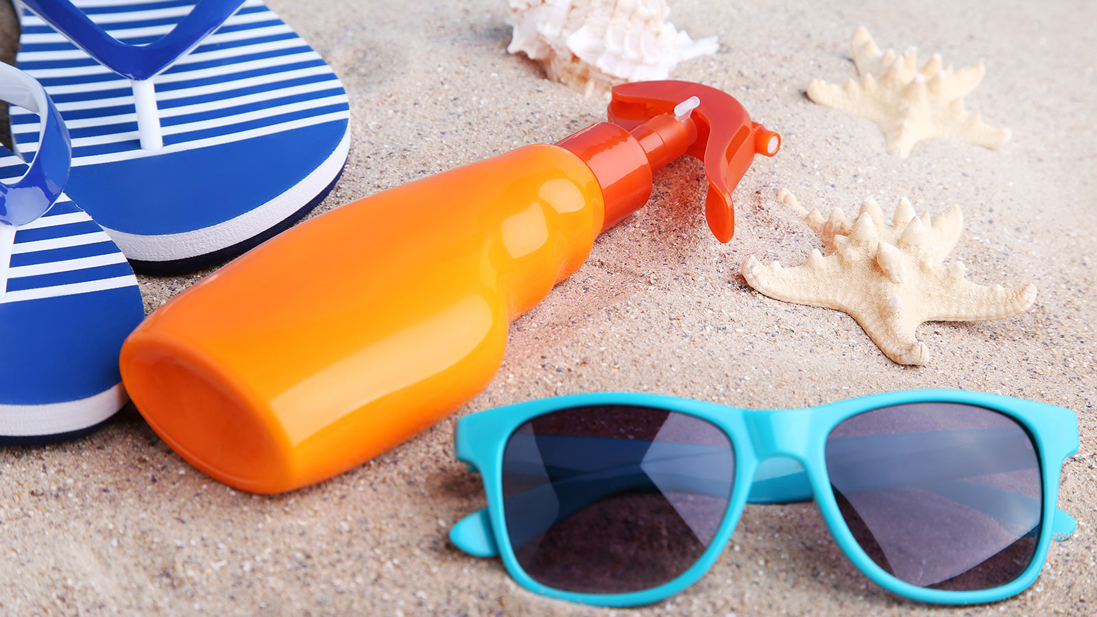 quemaduras solares que hacer